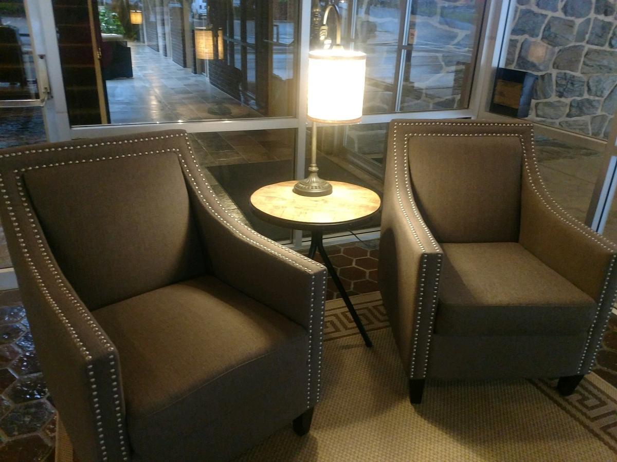 The Stables Inn & Suites Salem Bagian luar foto