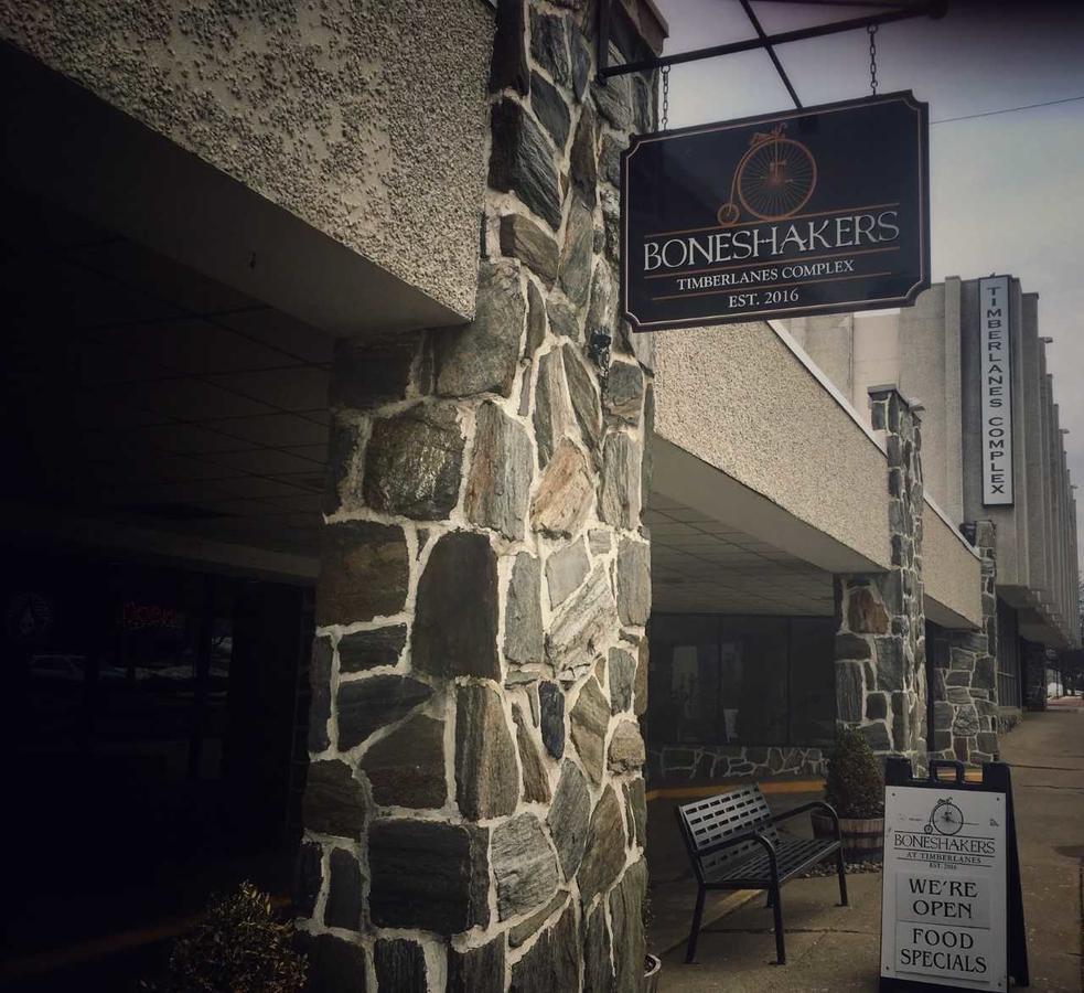 The Stables Inn & Suites Salem Bagian luar foto