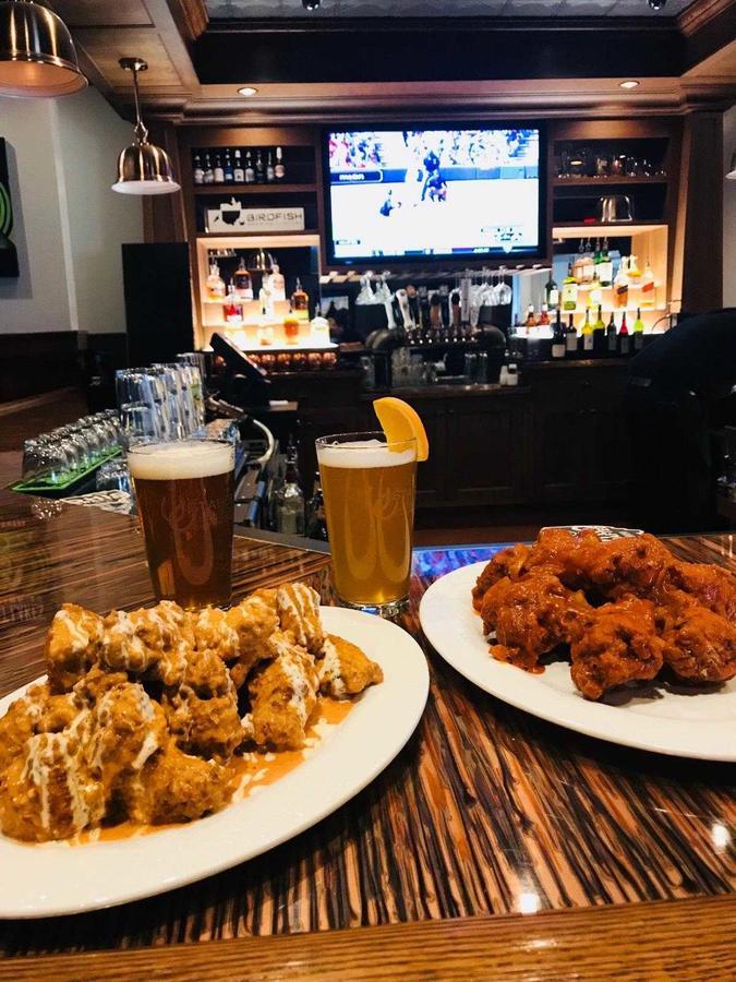 The Stables Inn & Suites Salem Bagian luar foto